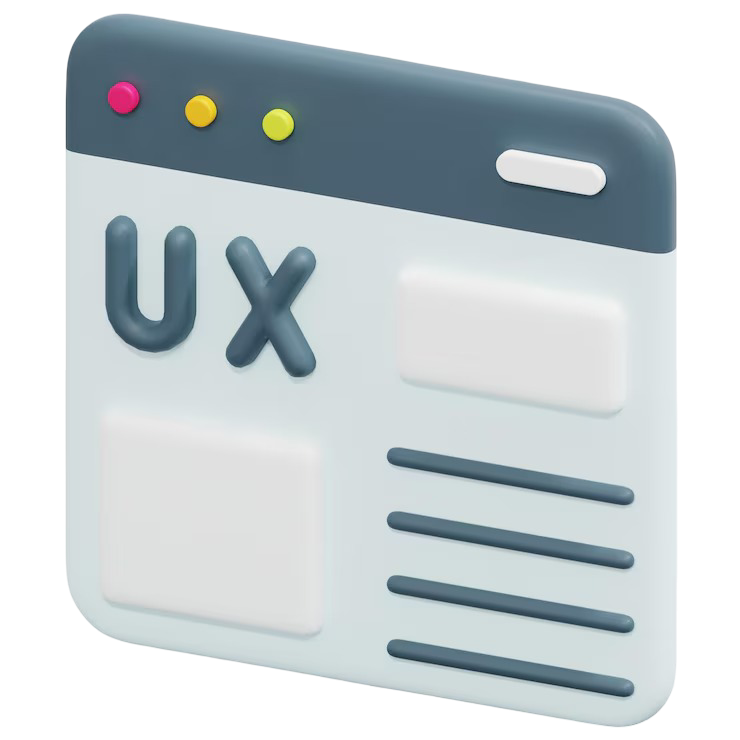 UI/UX